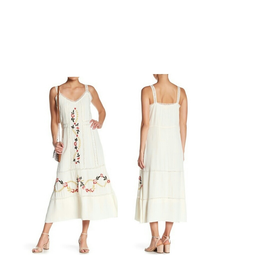 Nanette Lepore dress
